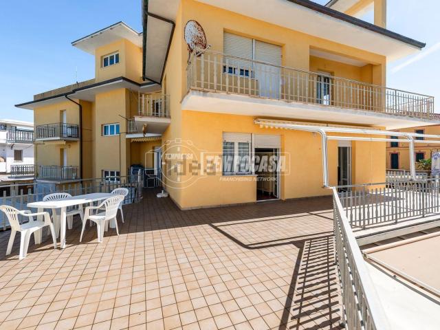 Appartamento in vendita a Marche, Ancona