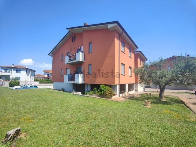 Appartamento in vendita a La Vettola, Pisa