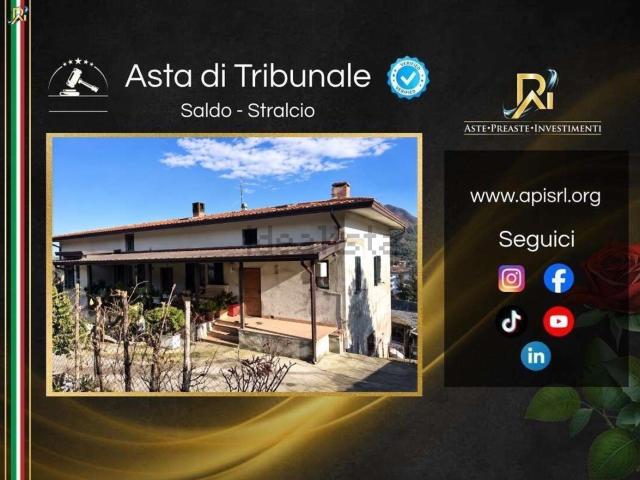 Appartamento in vendita a Monteforte Irpino