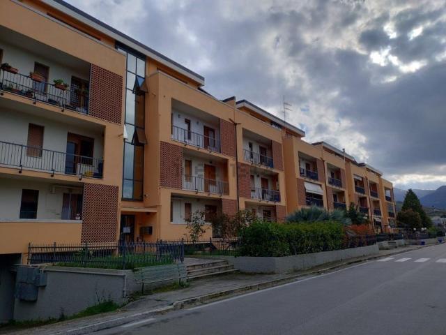 Appartamento in vendita a Marche, Ascoli Piceno