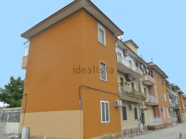 Appartamento in vendita a Puglia, Foggia