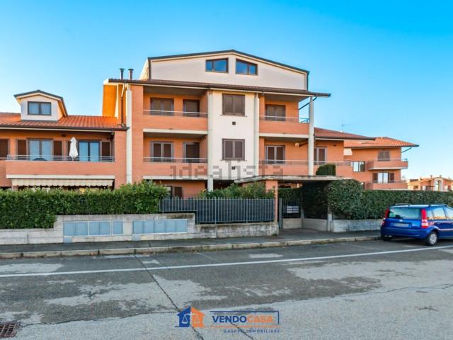 Appartamento in vendita a Piemonte, Torino