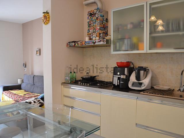 Appartamento in vendita a Sovicille, Toscana