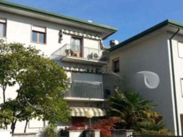 Appartamento in vendita a Massanzago, Veneto