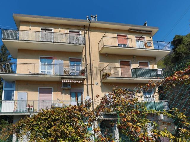 Appartamento in vendita a Serra Riccò, Prelo