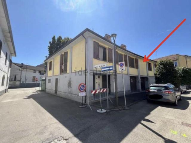 Appartamento in vendita a Sale, Alessandria