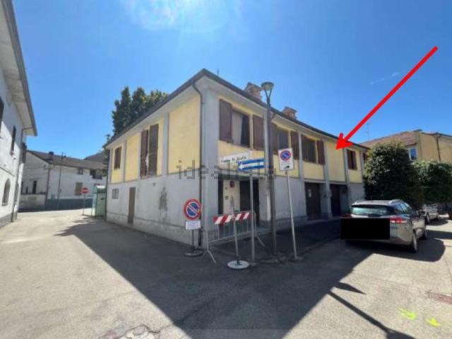 Appartamento in vendita a Sale, Alessandria