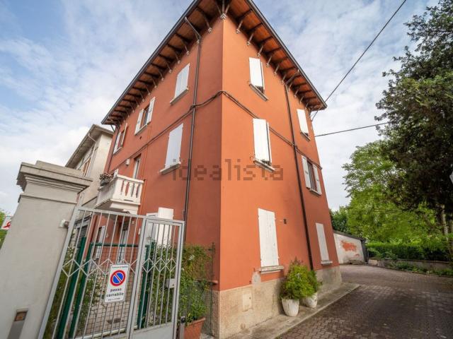 Appartamento in vendita a San Pancrazio, Sorbolo