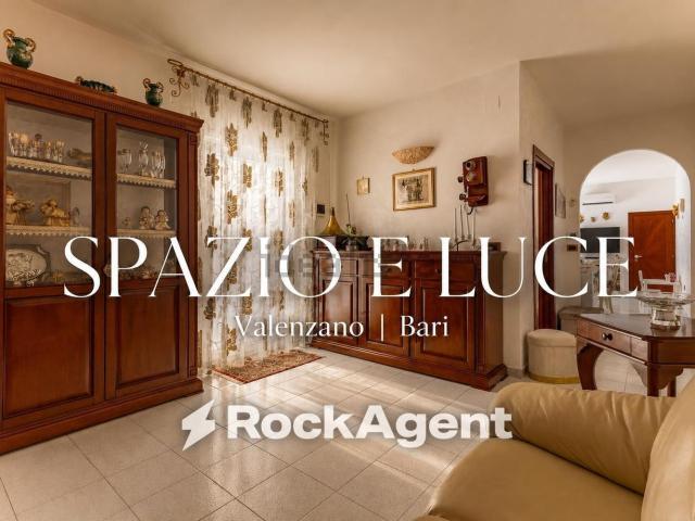 Appartamento in vendita a Valenzano San Lorenzo, Valenzano