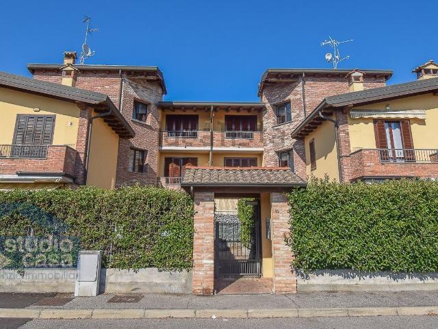 Appartamento in vendita a Cornegliano Laudense, Lombardia