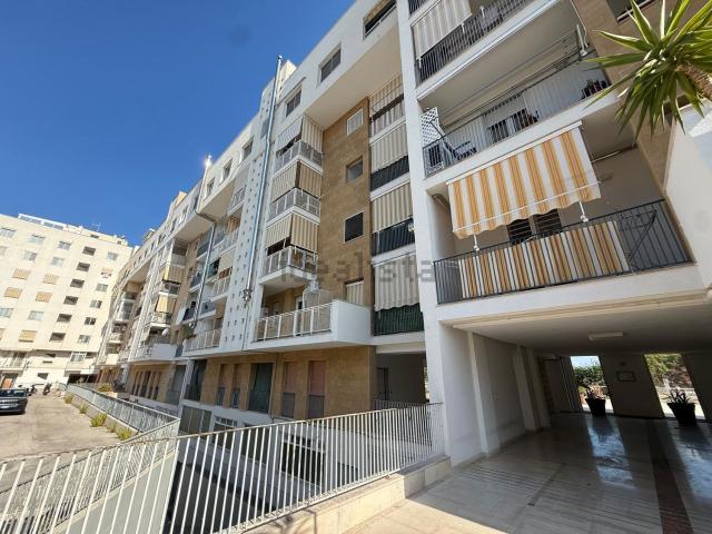 Appartamento in vendita a Japigia, Bari