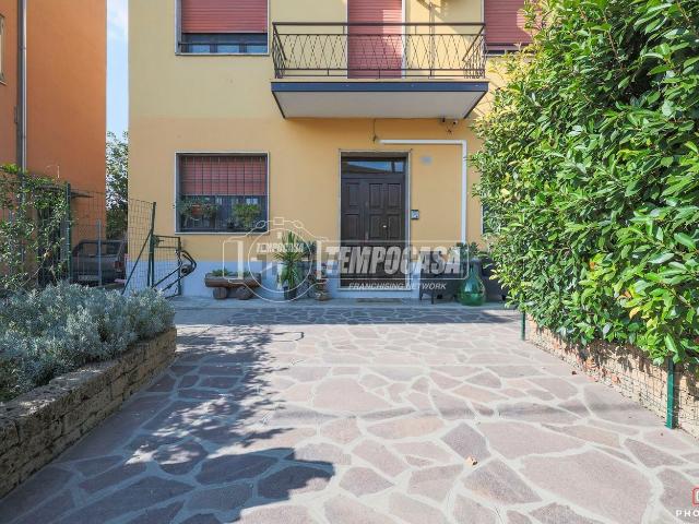 Appartamento in vendita a Contavalle, Imola