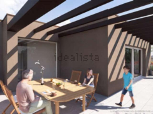 Appartamento in vendita a Costa, Conegliano