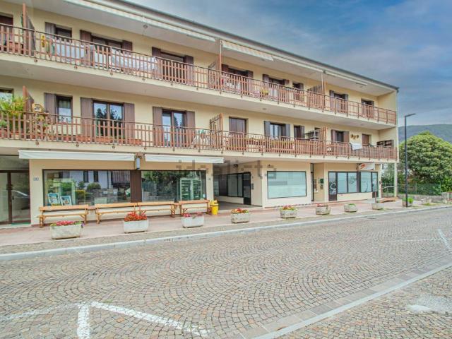 Appartamento in vendita a Tarcento / Tarcint