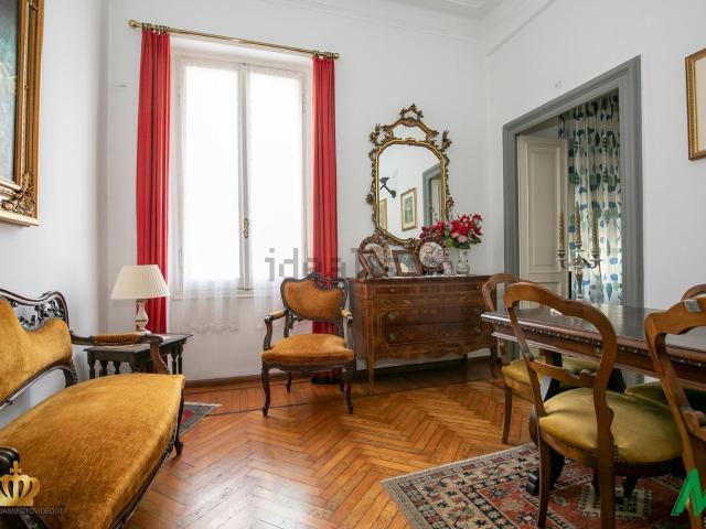 Appartamento in vendita a Medio Levante, Serra Riccò