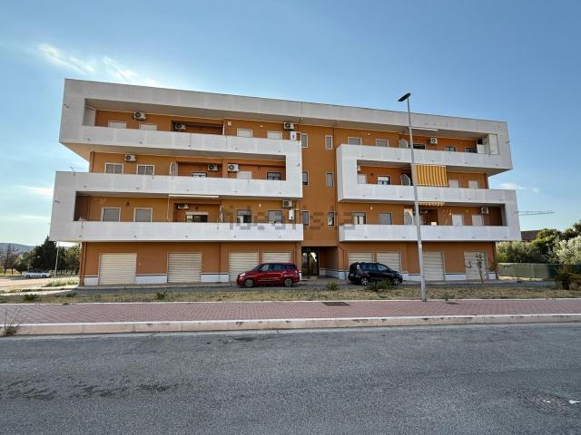 Appartamento in vendita a Calabria, Crotone