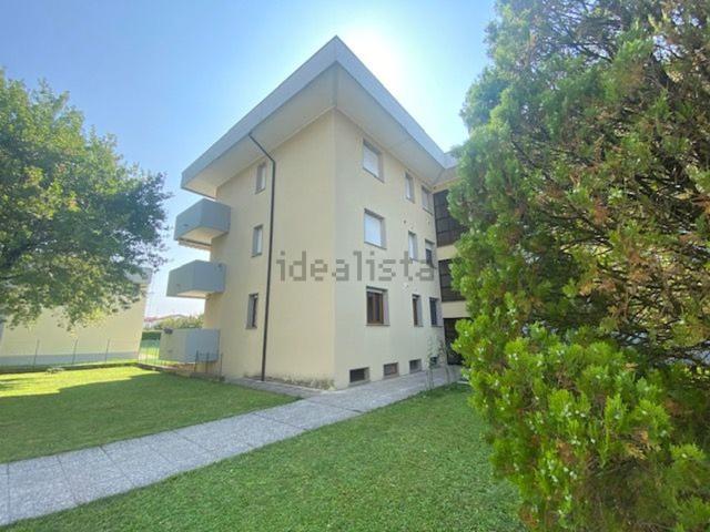 Appartamento in vendita a Casali Osellin, Reana Del Roiale