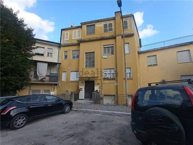 Appartamento in vendita a Pontecorvo, Lazio