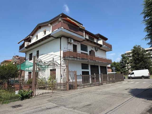 Appartamento in vendita a Nova Milanese, Lombardia