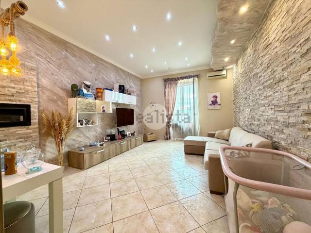 Appartamento in vendita a Municipalità 7, Napola