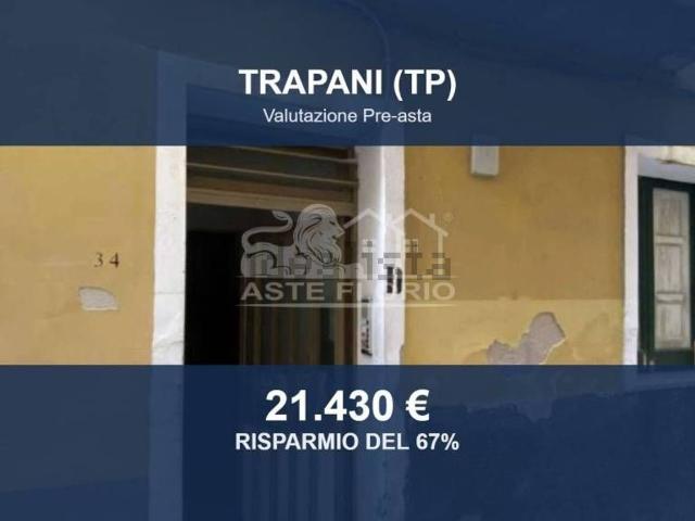 Appartamento in vendita a Il Palazzo, Trapani