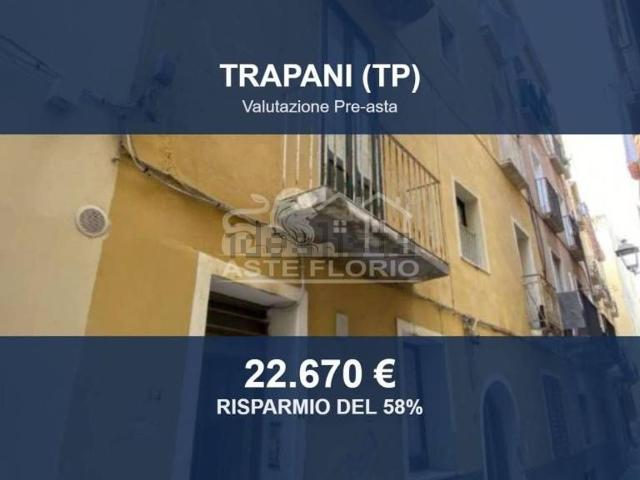 Appartamento in vendita a Il Palazzo, Trapani