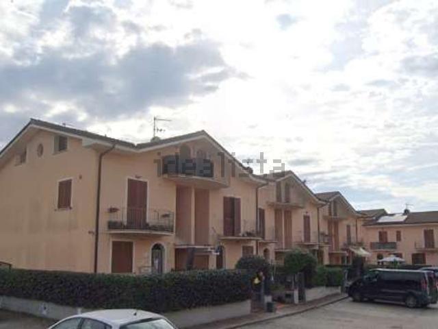 Appartamento in vendita a Montevettolini, Toscana