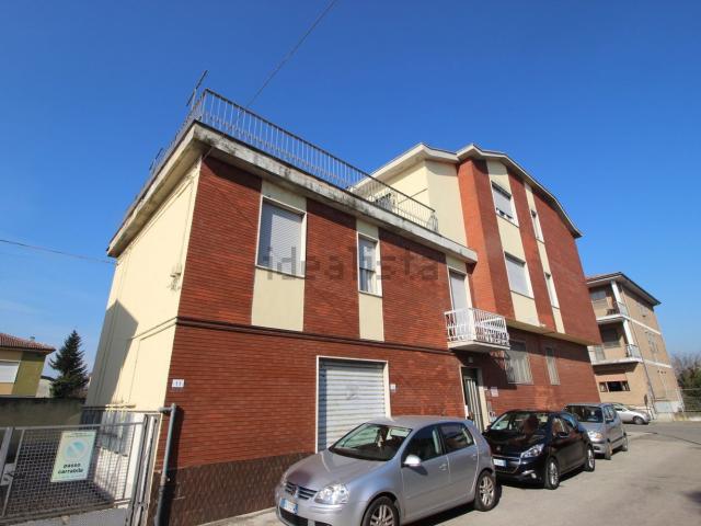 Appartamento in vendita a Porta Milano, Piemonte