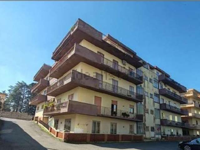 Appartamento in vendita a Ronciglione, Lazio