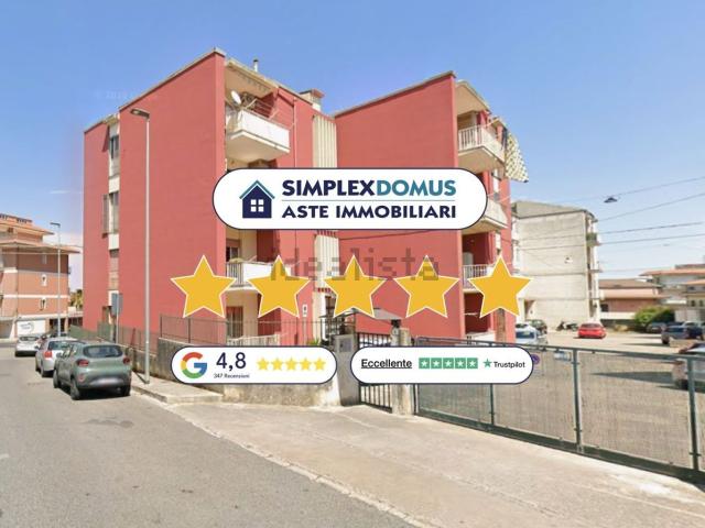 Appartamento in vendita a Selvaggio, Ragusa
