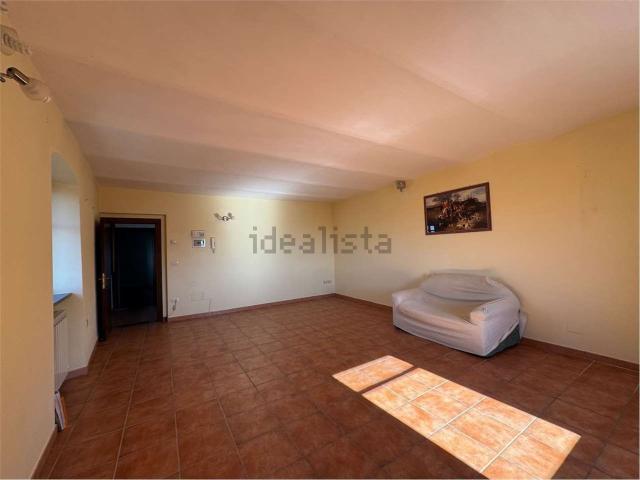 Appartamento in vendita a Fossato Di Vico, Umbria