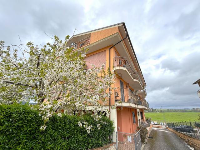 Appartamento in vendita a Cenerente, Umbria