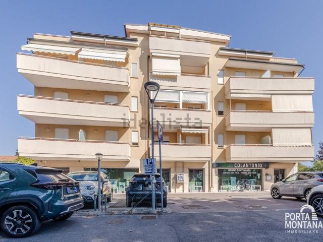 Appartamento in vendita a Viserba, Rimini