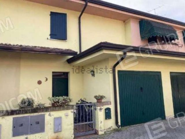 Appartamento in vendita a Unione Delta del Po, Massa Fiscaglia