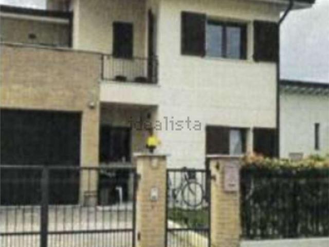 Appartamento in vendita a Cortemaggiore, Piacenza