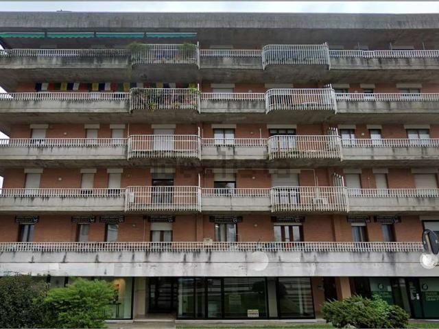 Appartamento in vendita a San Vito, Bassano Del Grappa