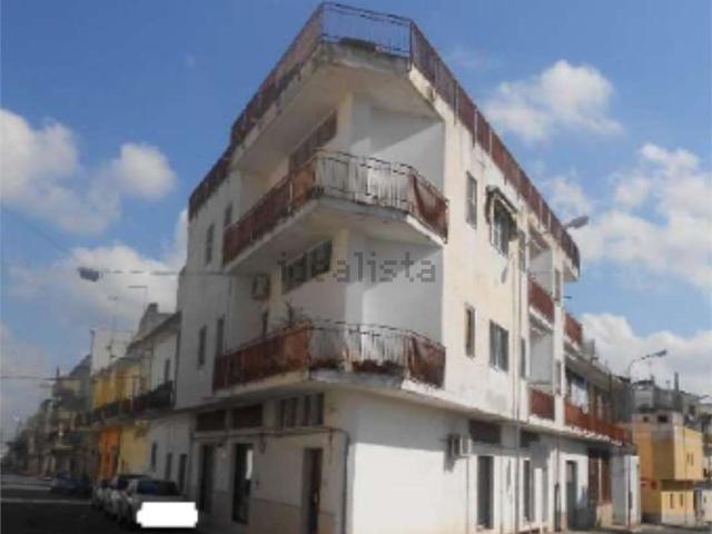 Appartamento in vendita a Bernalda, Basilicata