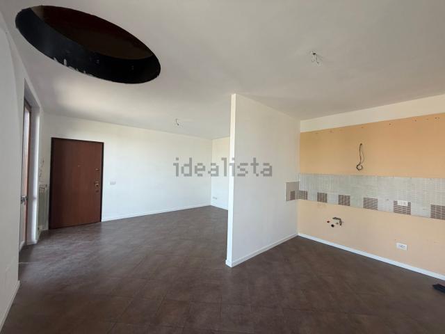 Appartamento in vendita a Roncaro, Lombardia