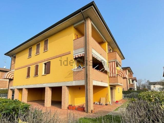 Appartamento in vendita a Casino Sant’Anna, Poviglio