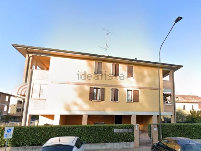 Appartamento in vendita a Casino Sant’Anna, Poviglio
