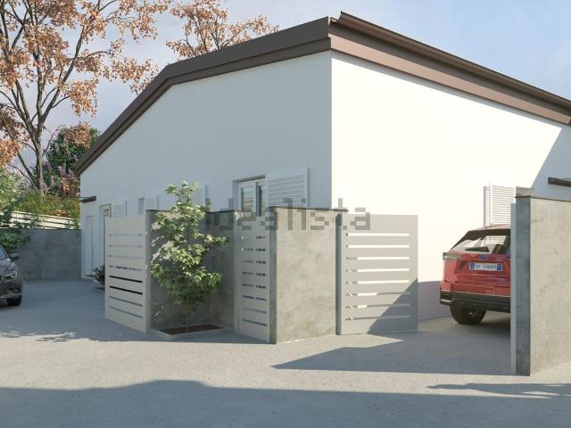 Appartamento in vendita a Montesilvano, Abruzzo