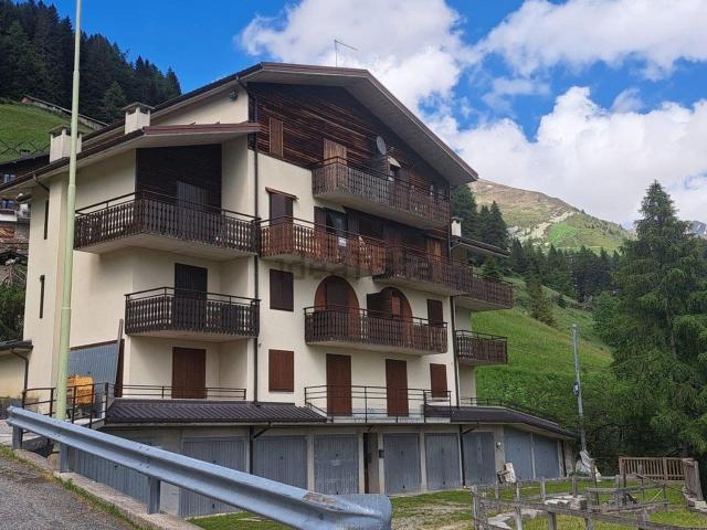 Appartamento in vendita a Piano, Foppolo