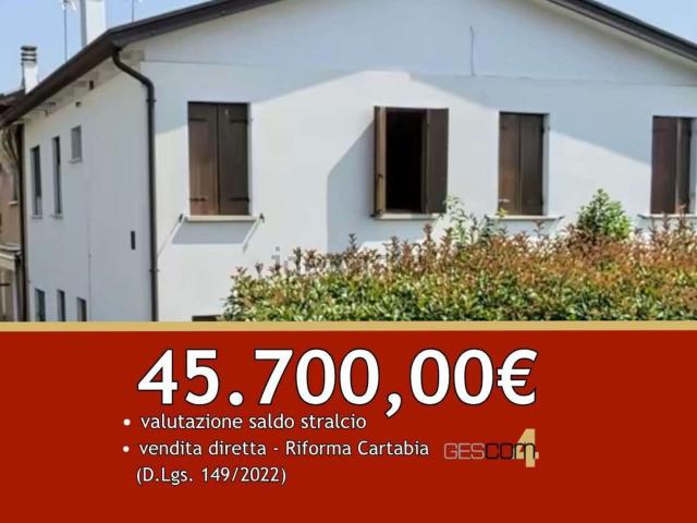 Appartamento in vendita a Sarmeola, Rubano