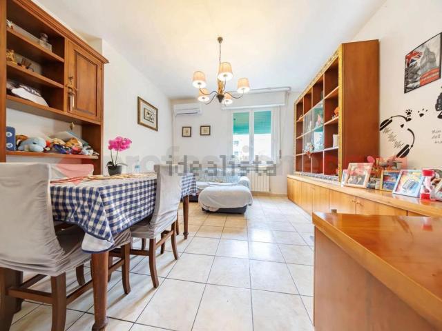 Appartamento in vendita a Livorno