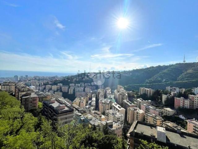 Appartamento in vendita a Centro Est, Serra Riccò