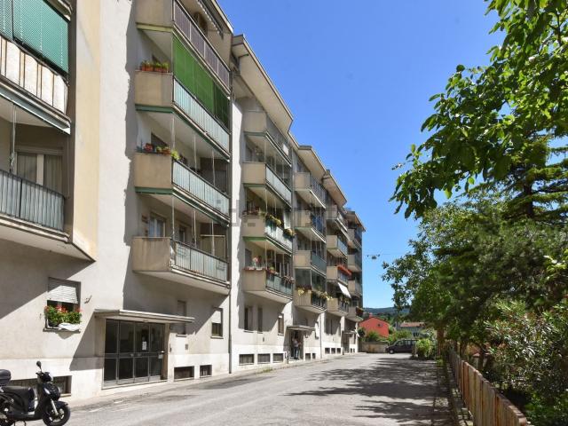Appartamento in vendita a Servola-Chiarbola-Valmaura-Borgo San Sergio, Villa Opicina