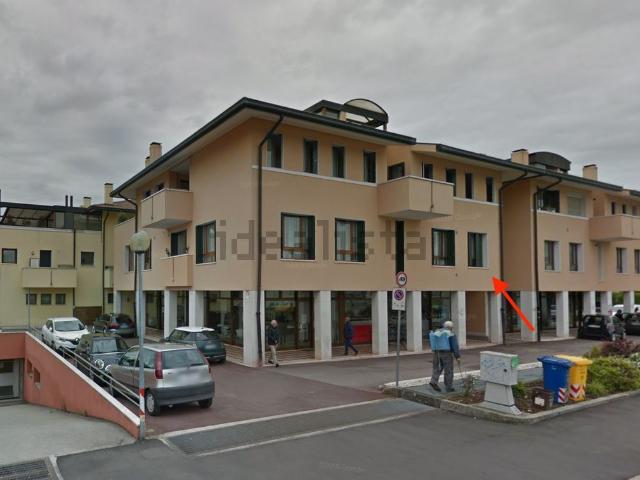 Appartamento in vendita a Castelfranco Veneto, Veneto
