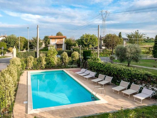 Appartamento in vendita a Desenzano Del Garda, Lombardia