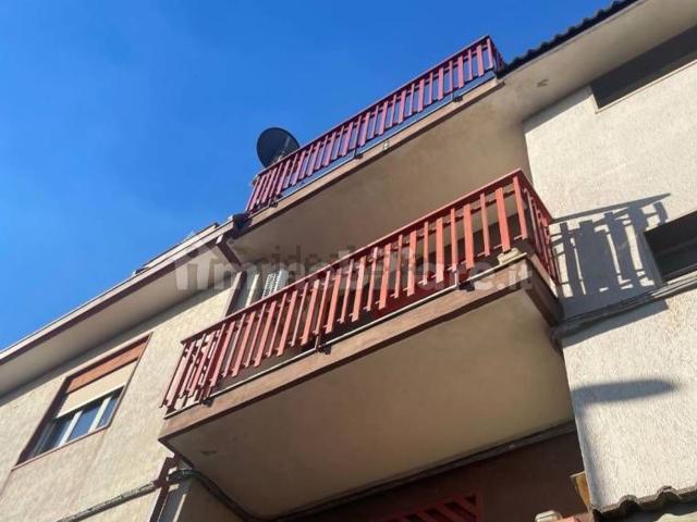 Appartamento in vendita a Belsito, Misterbianco