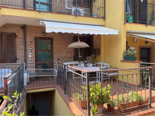 Appartamento in vendita a Foiano della Chiana, Arezzo